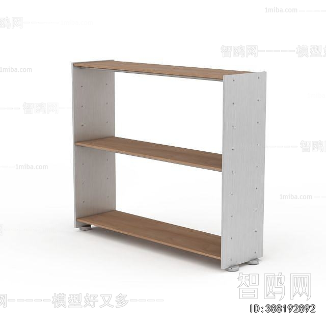 Modern Shelving