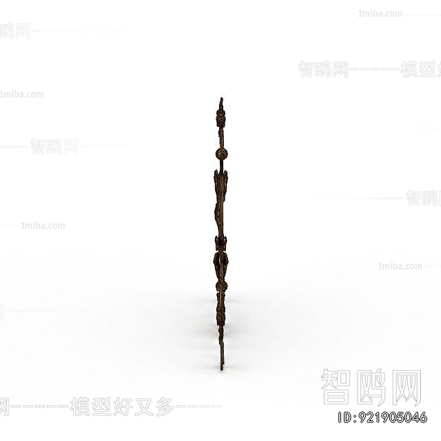 European Style Carving