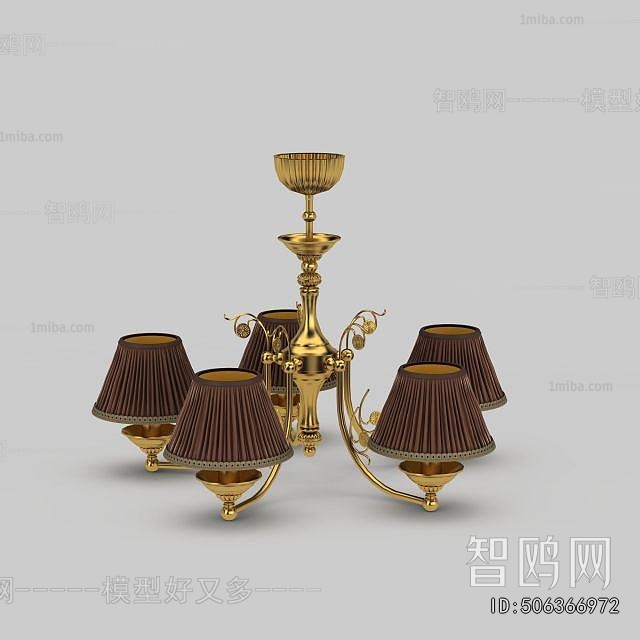 European Style Droplight