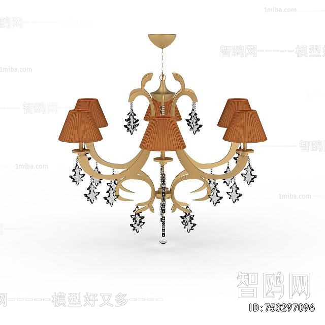European Style Droplight