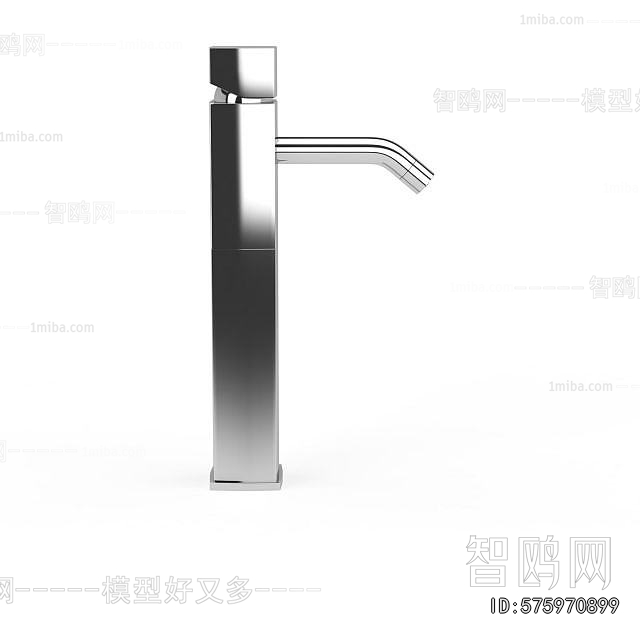 Modern Faucet/Shower