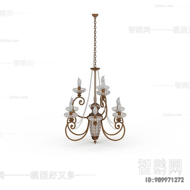 European Style Droplight