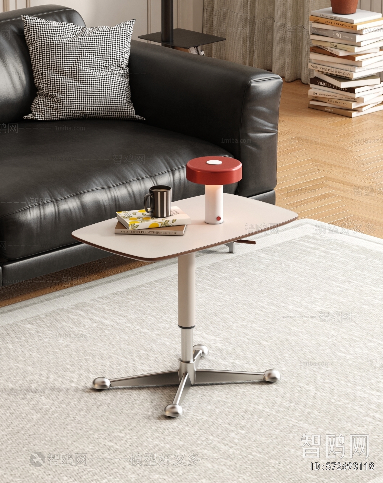 Modern Side Table/corner Table