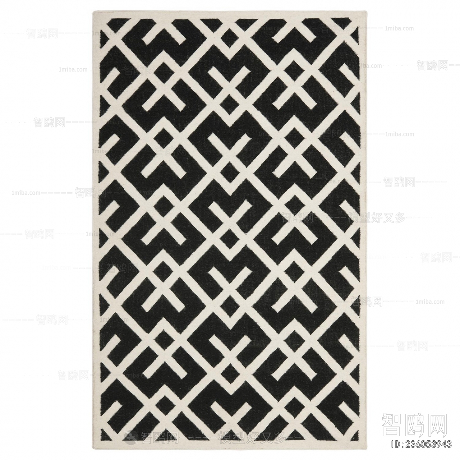 Modern Rug