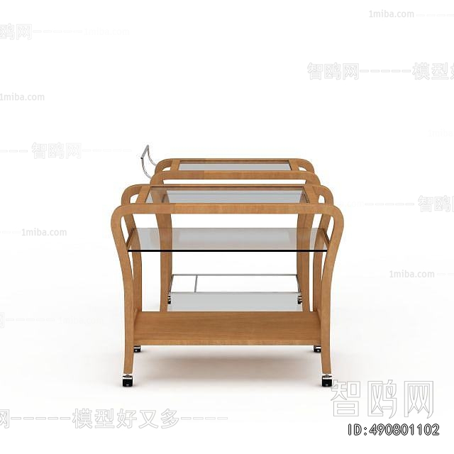 Modern Side Table/corner Table