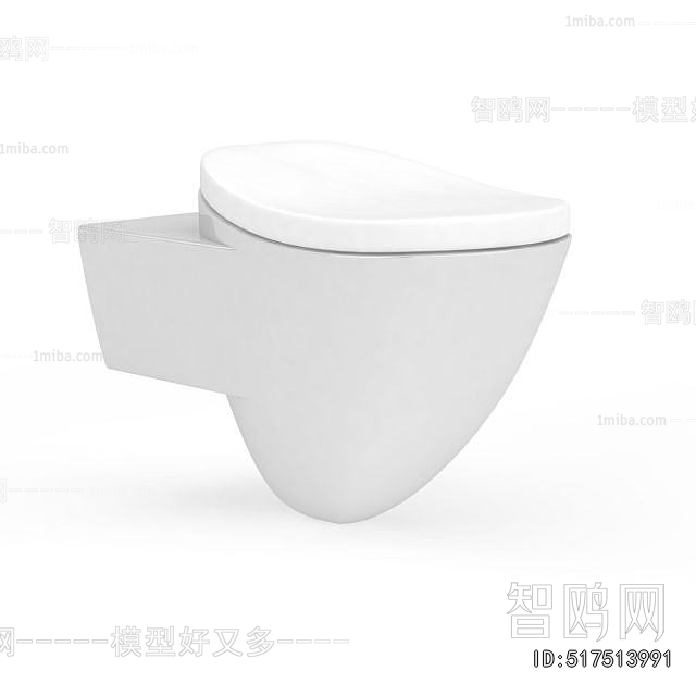 Modern Toilet