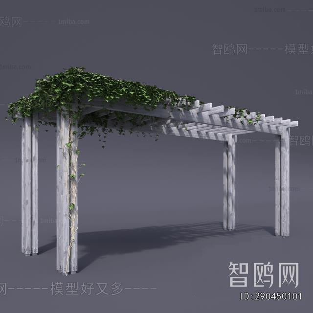 Modern Gallery Frame