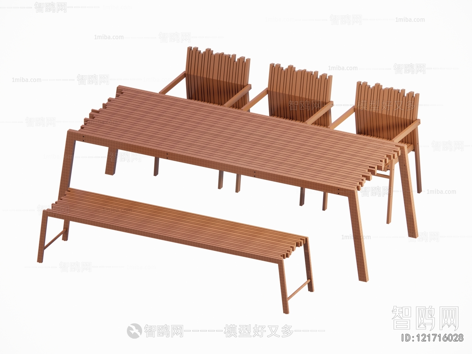 Modern Outdoor Tables And Chairs