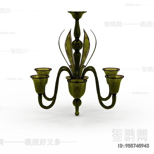 French Style Droplight