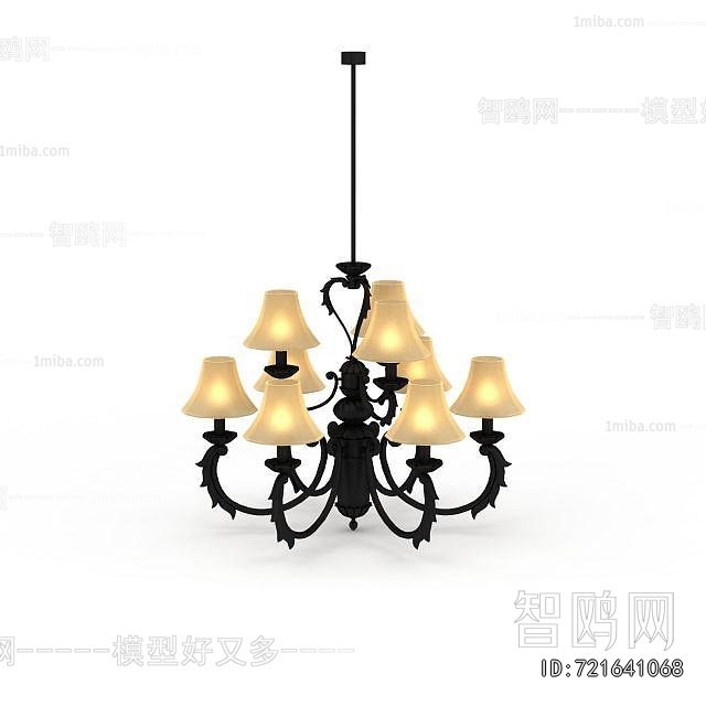 European Style Droplight