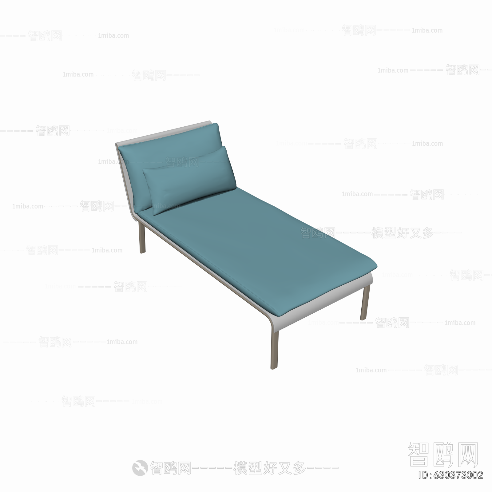 Modern Recliner
