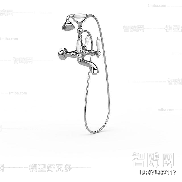 European Style Faucet/Shower