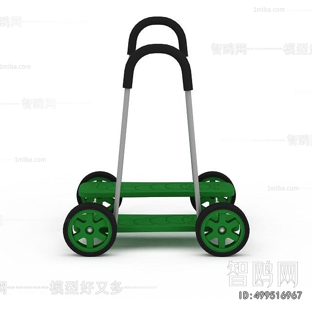 Modern Highway Vehicles