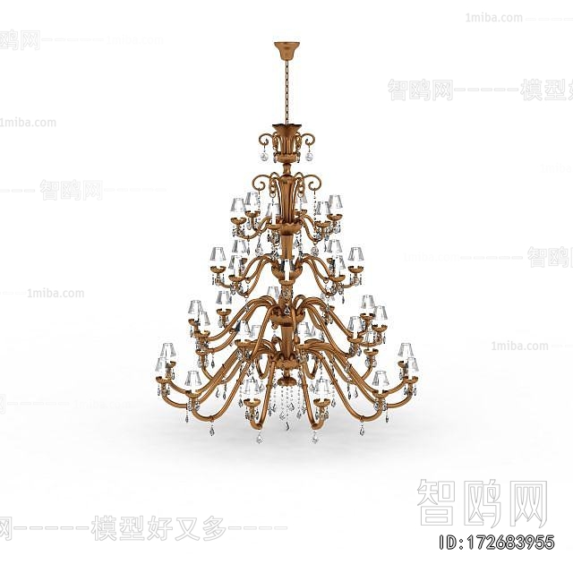 European Style Droplight