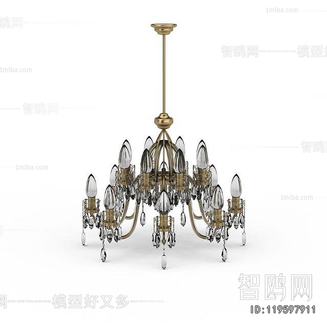 European Style Droplight