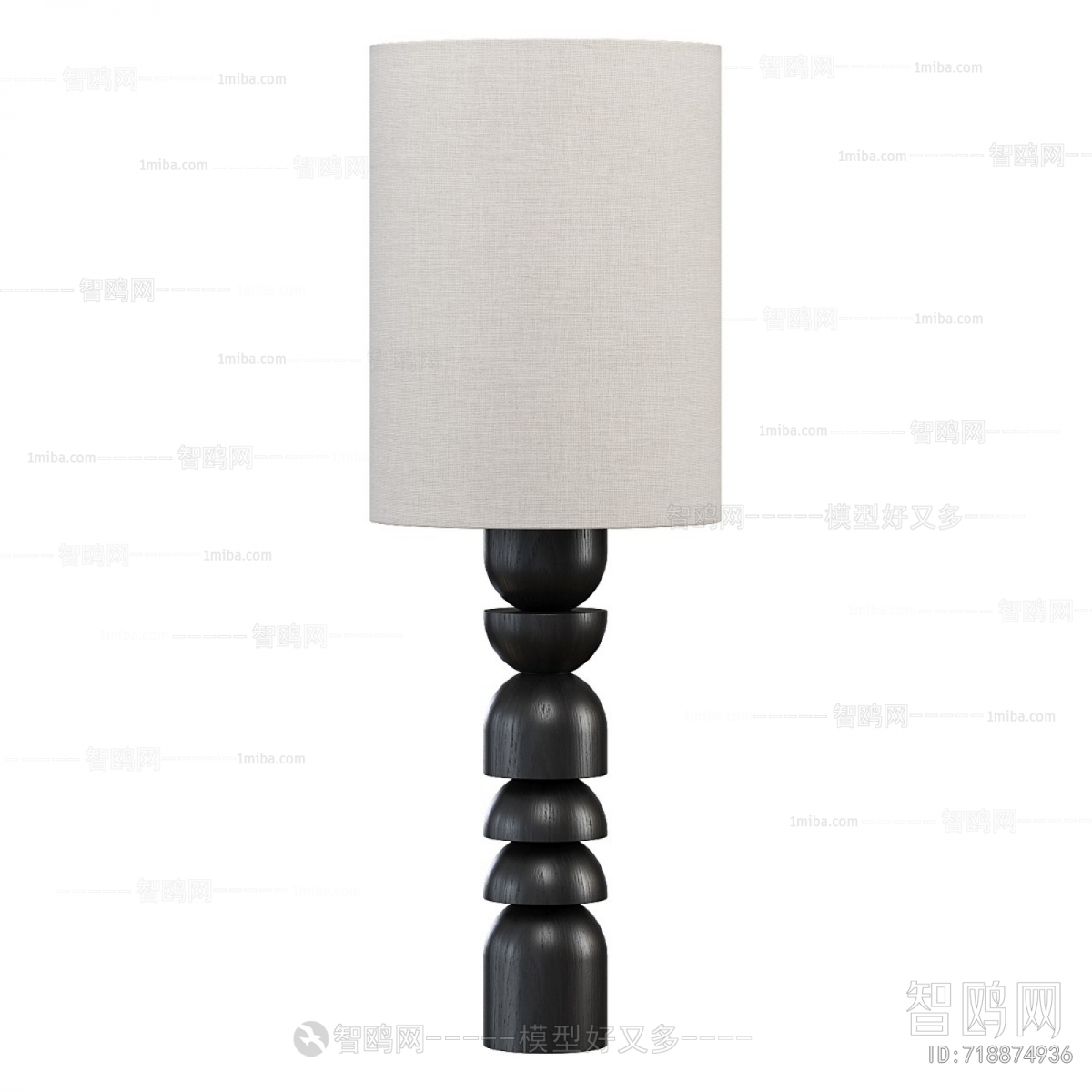 Modern Floor Lamp