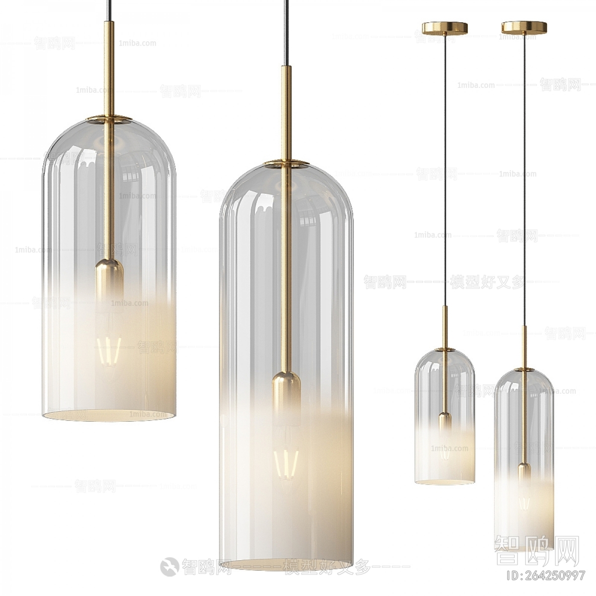 Modern Droplight