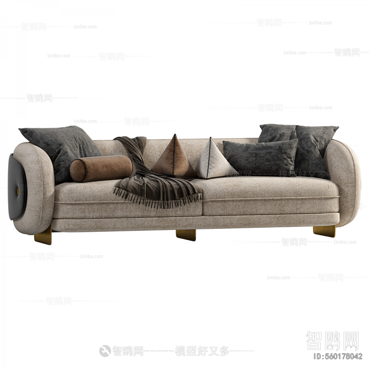 Modern A Sofa For Two