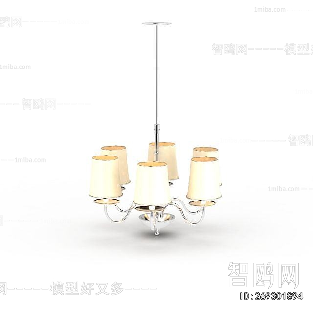 European Style Droplight