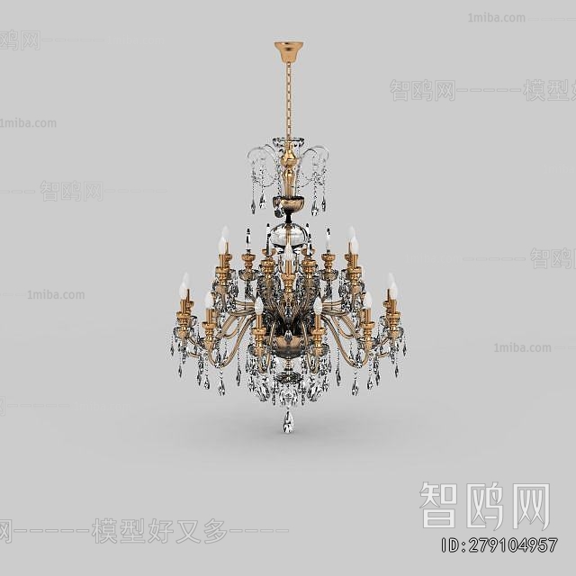 European Style Droplight