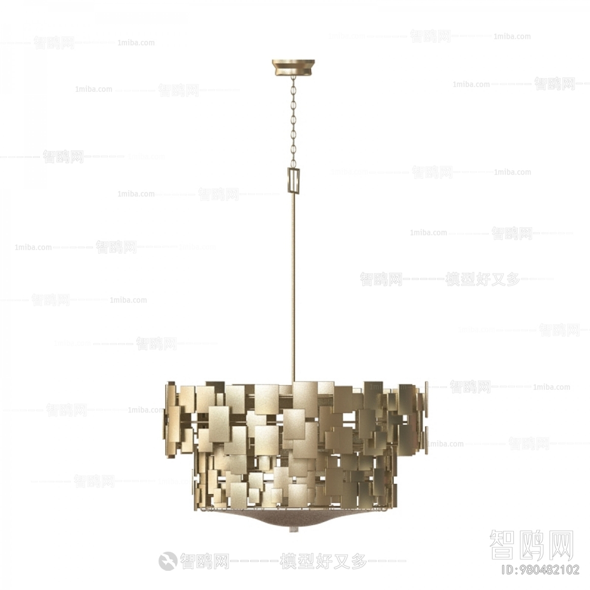 Modern Droplight