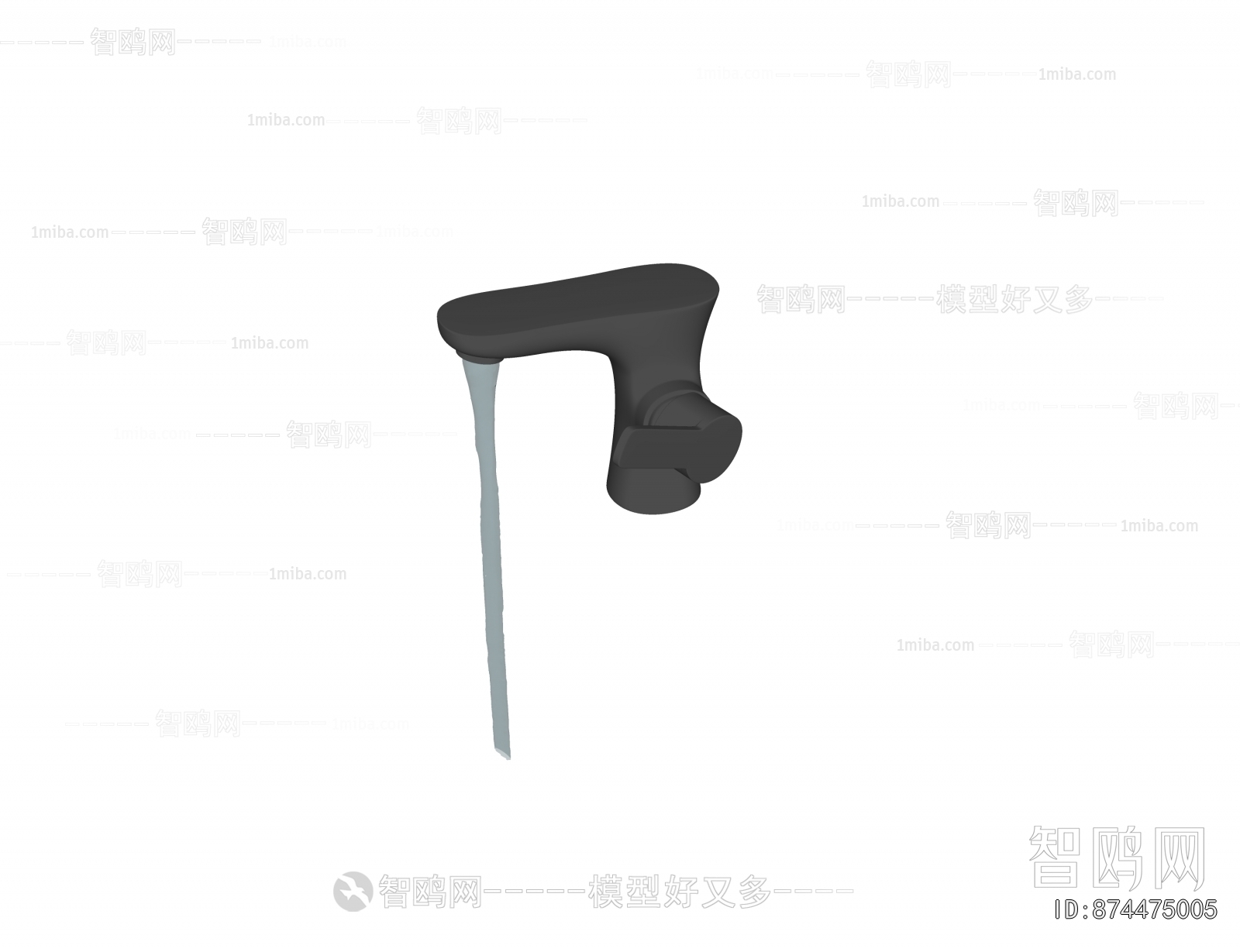 Modern Faucet/Shower