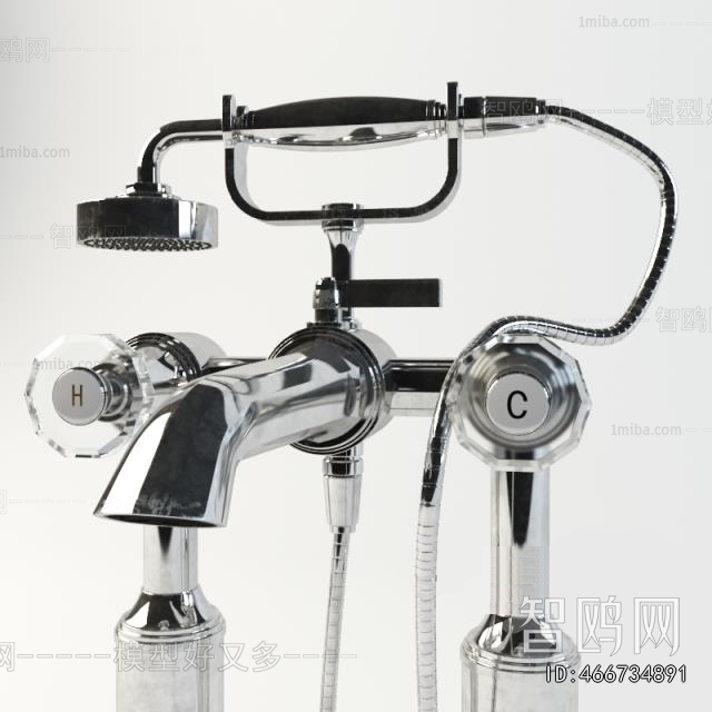 European Style Faucet/Shower
