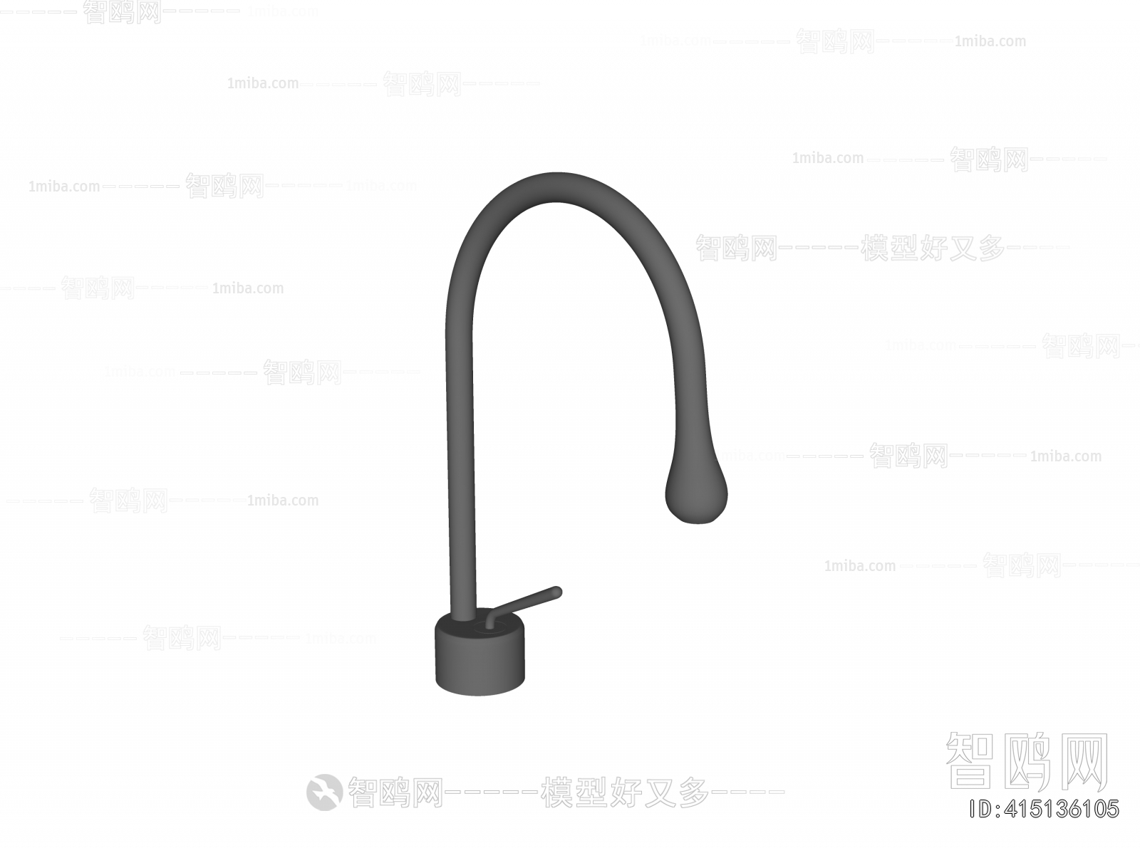 Modern Faucet/Shower