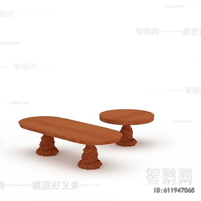 European Style Table