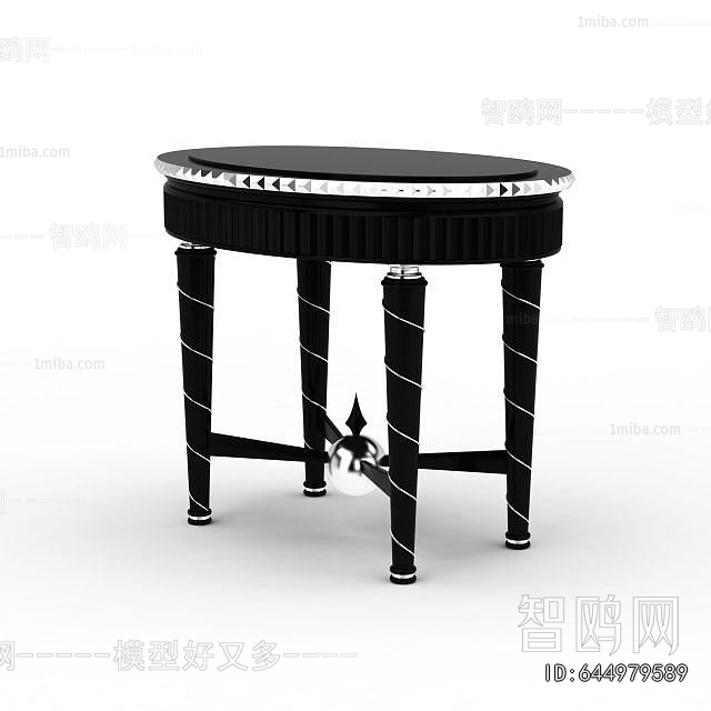 Modern Table