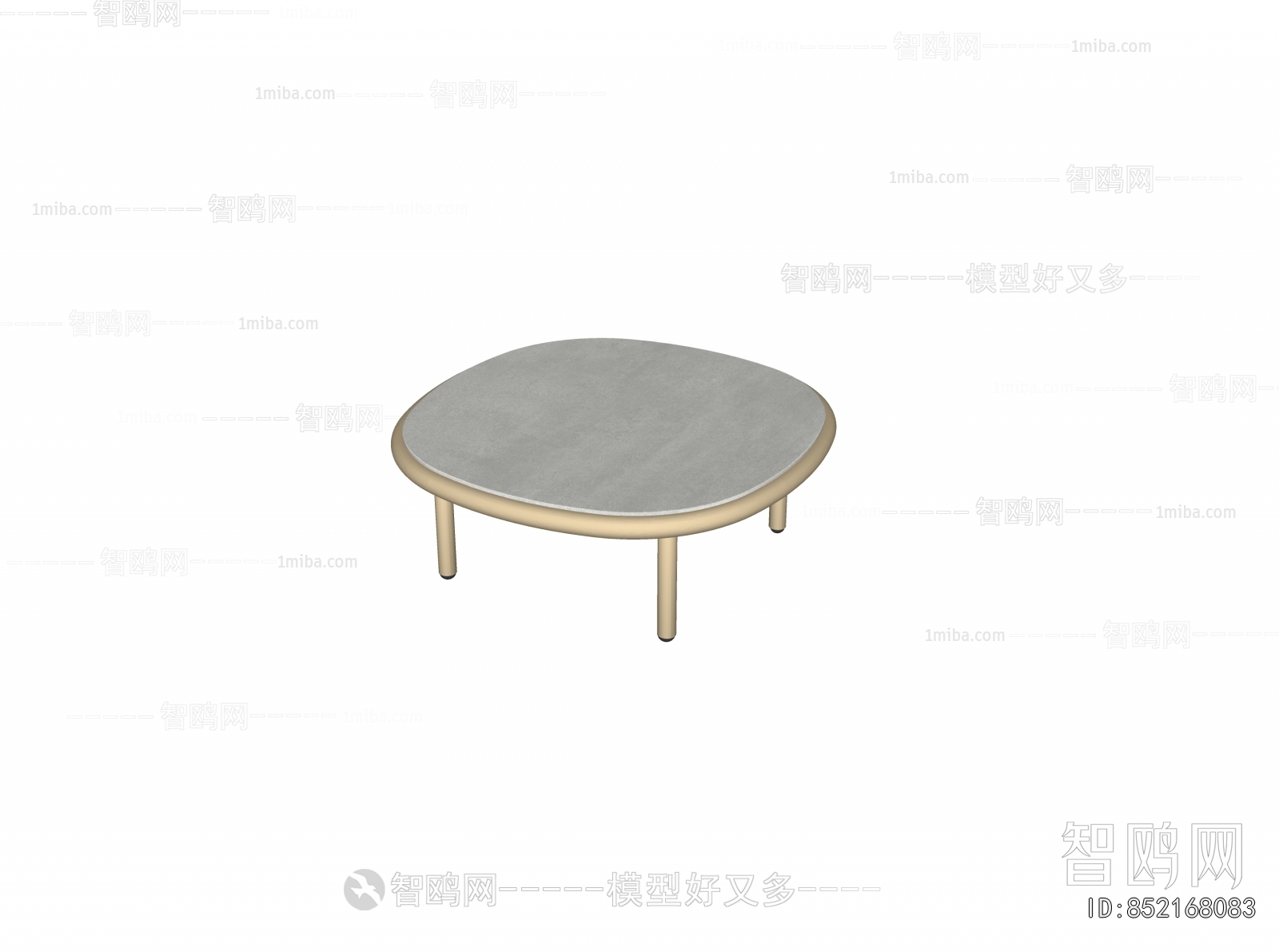 Modern Coffee Table
