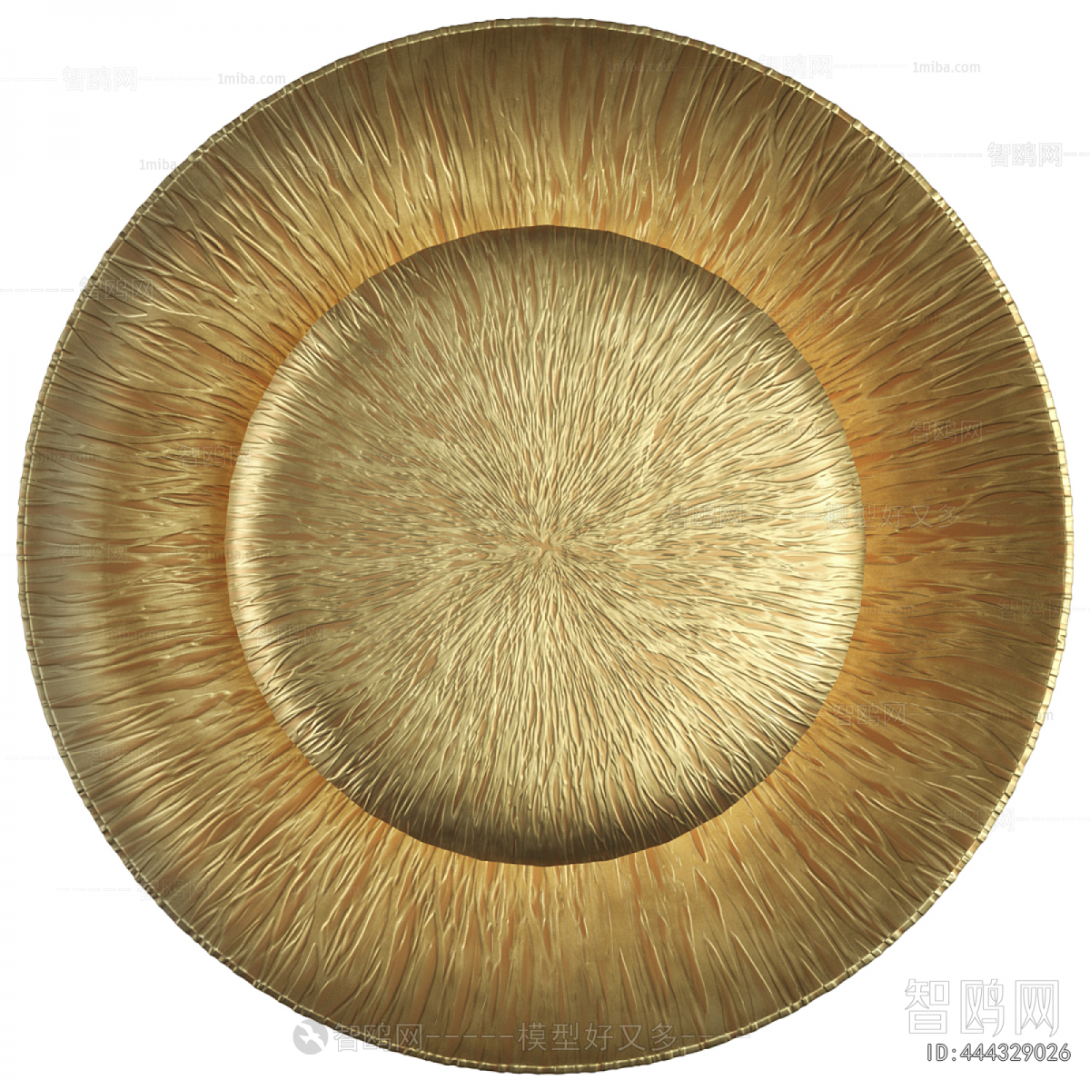 Modern Wall Decoration