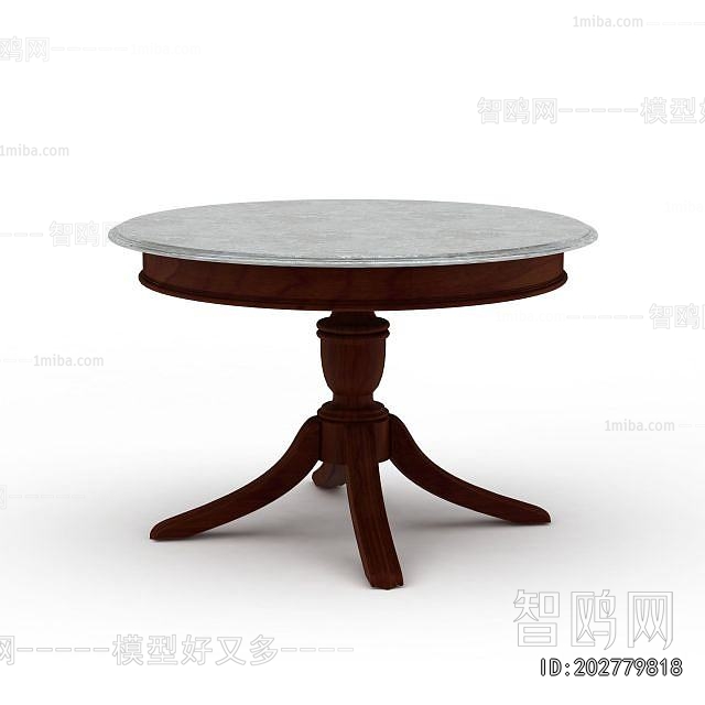 Modern Table