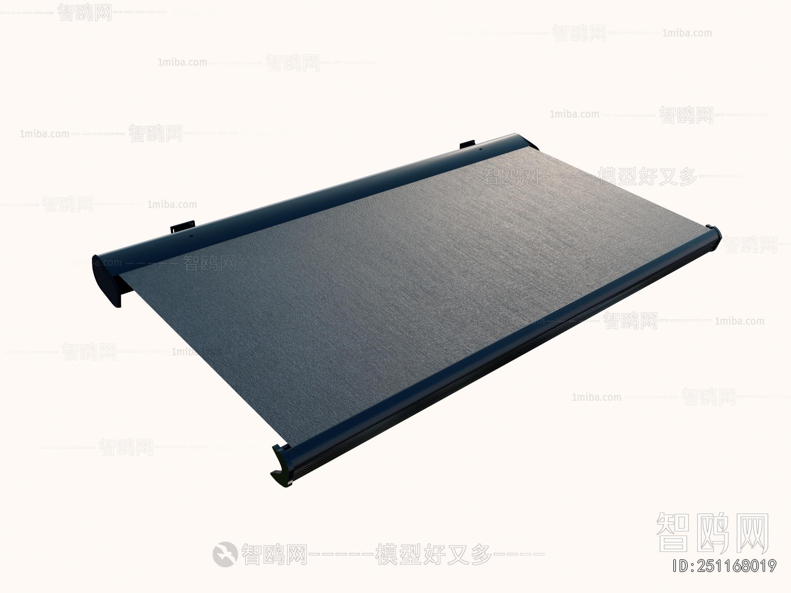 Modern Sunshade/Canopy/Tensioning Film