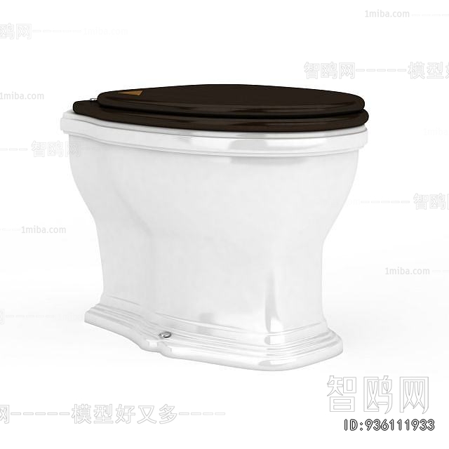 Modern Toilet
