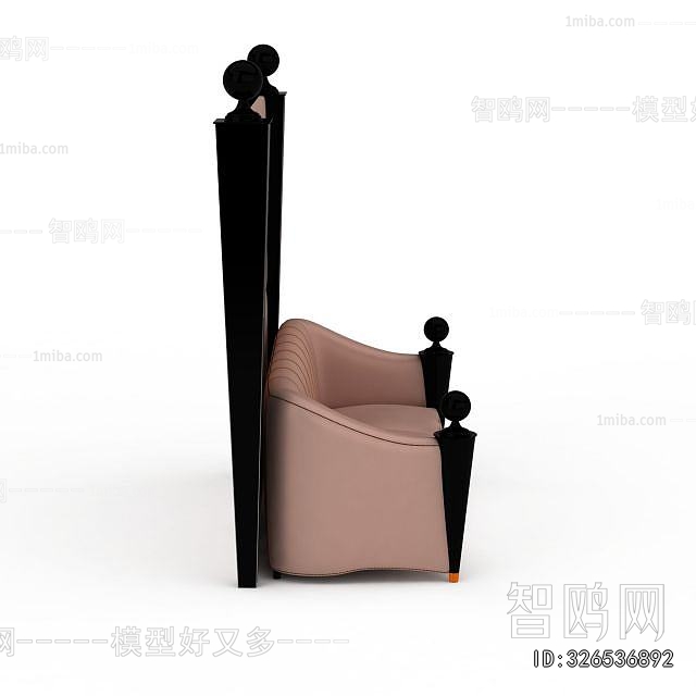 European Style Multi Person Sofa