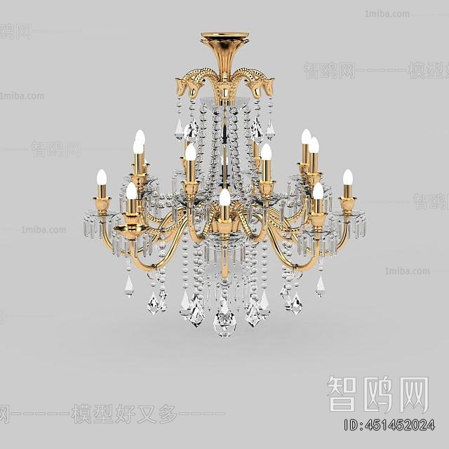 European Style Droplight