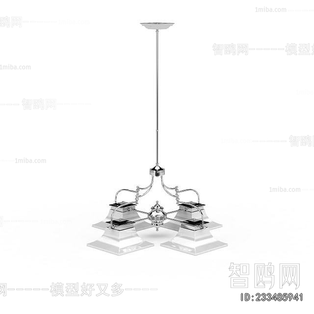 European Style Droplight