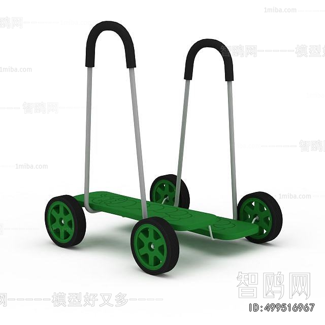 Modern Highway Vehicles