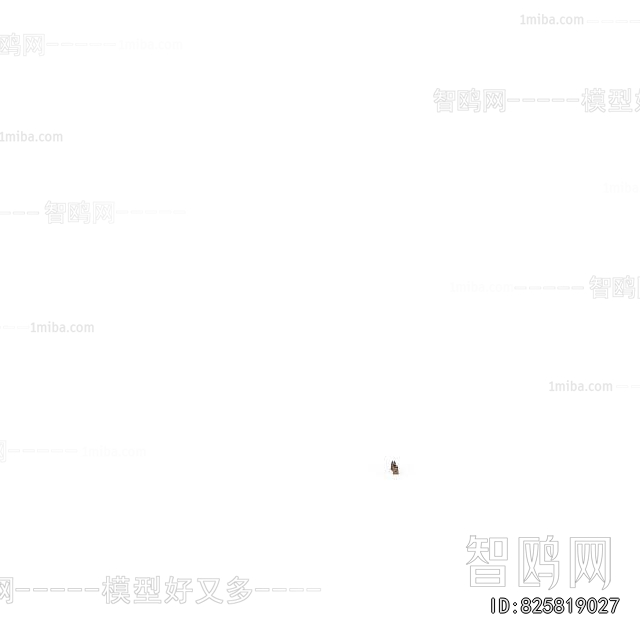 Modern Facade Element