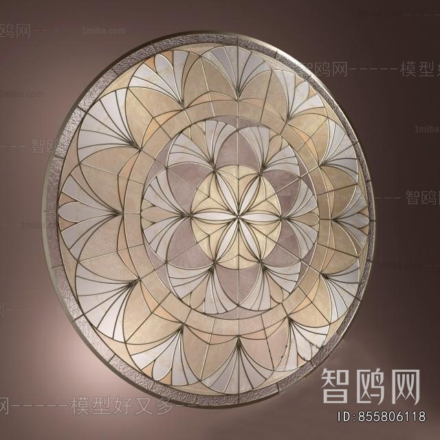 European Style Window