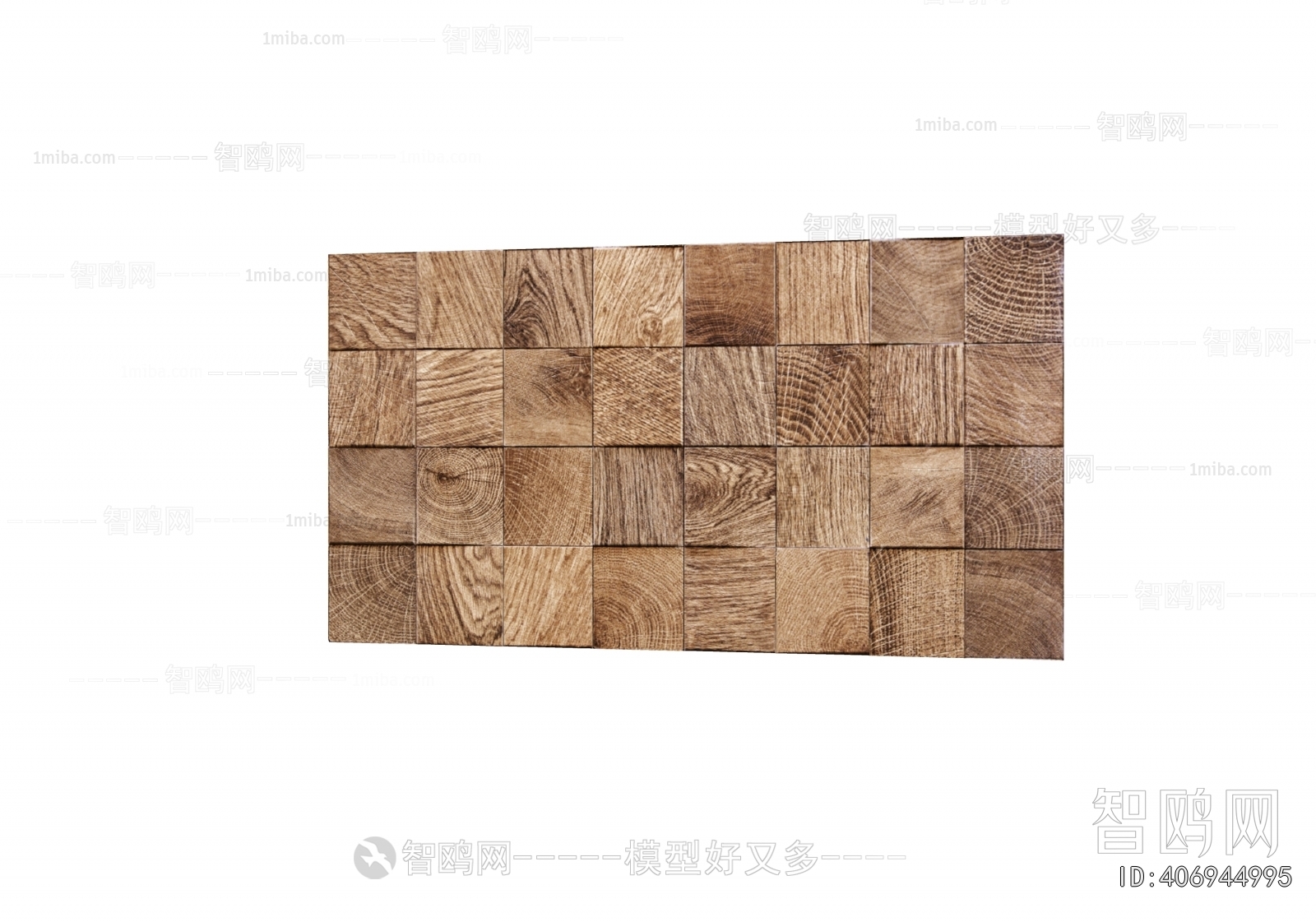 Modern Wall Panel