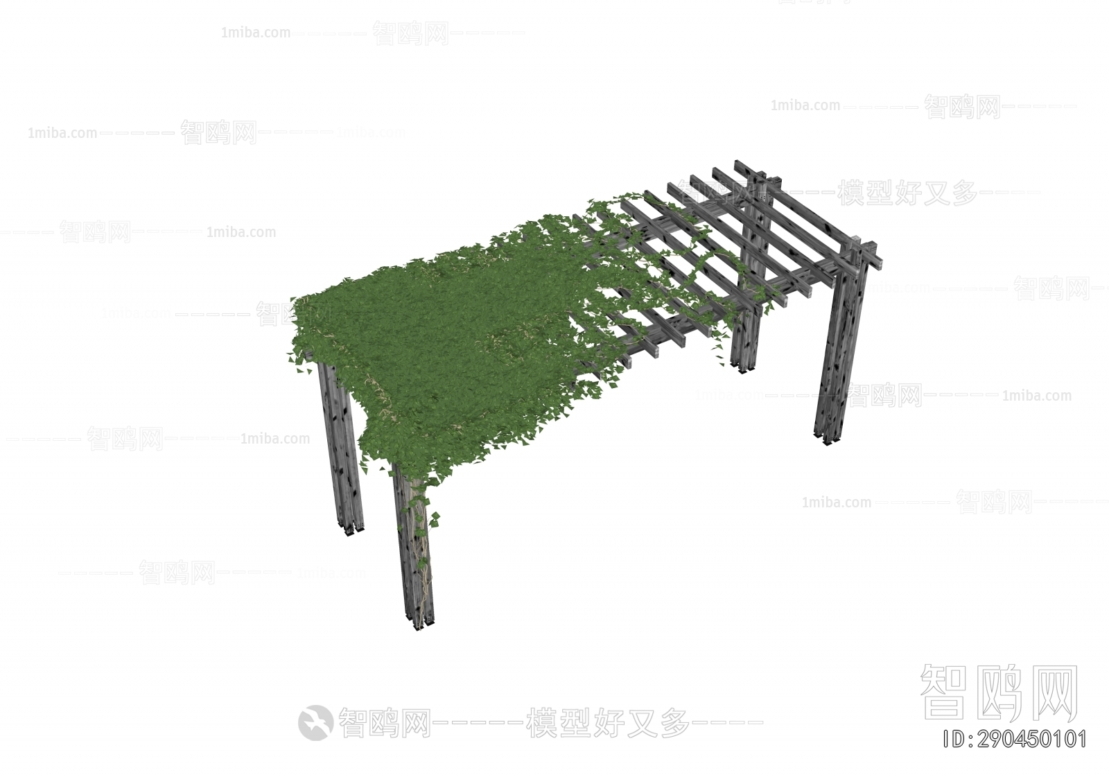 Modern Gallery Frame