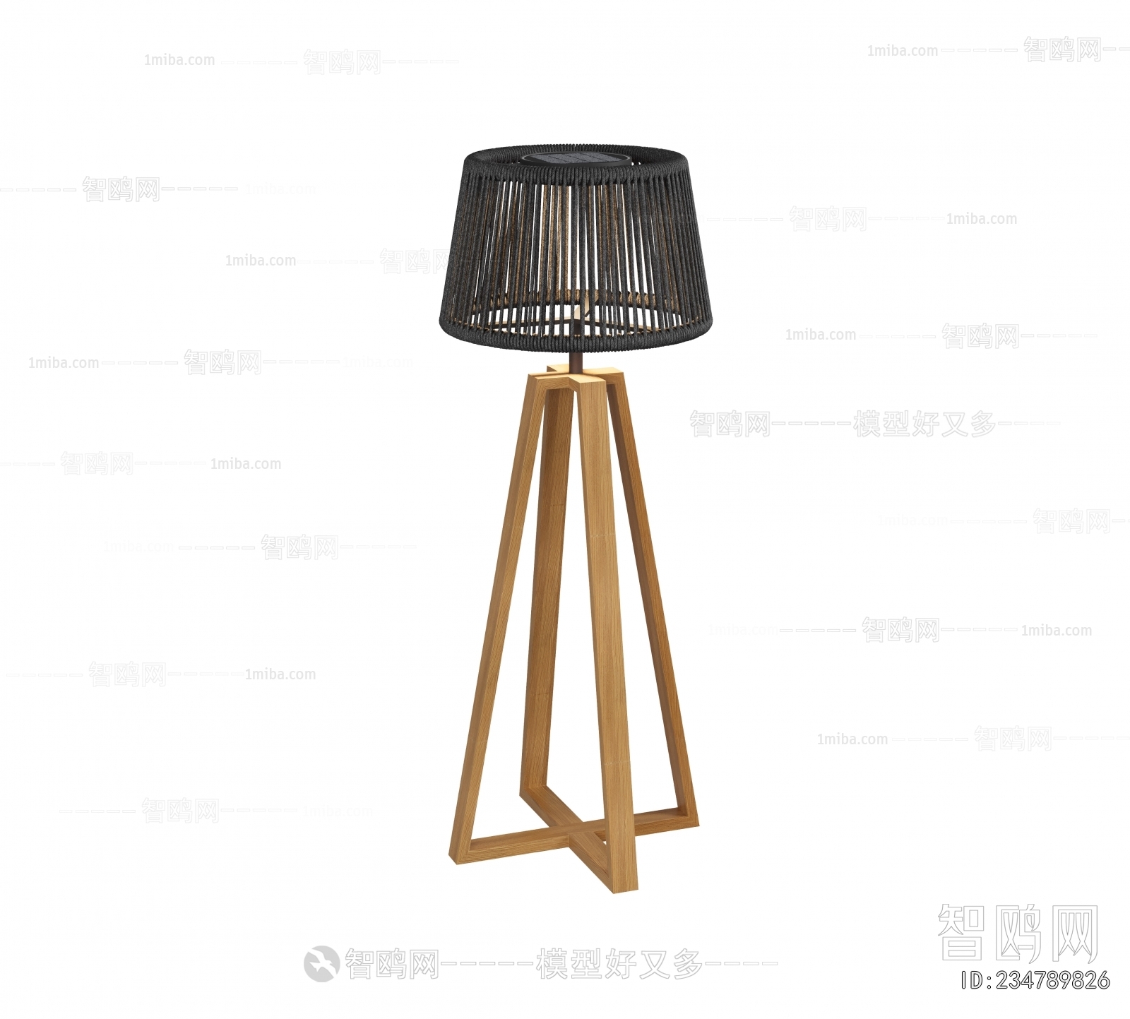 Modern Outdoor Light