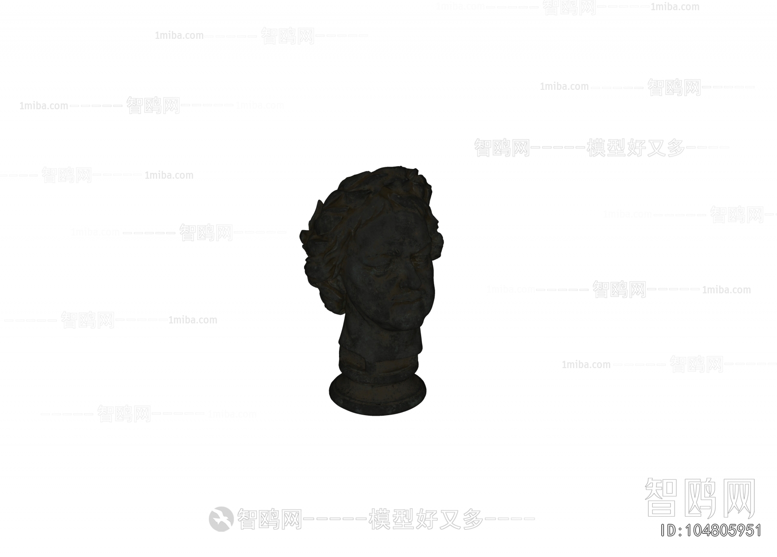 European Style Sculpture