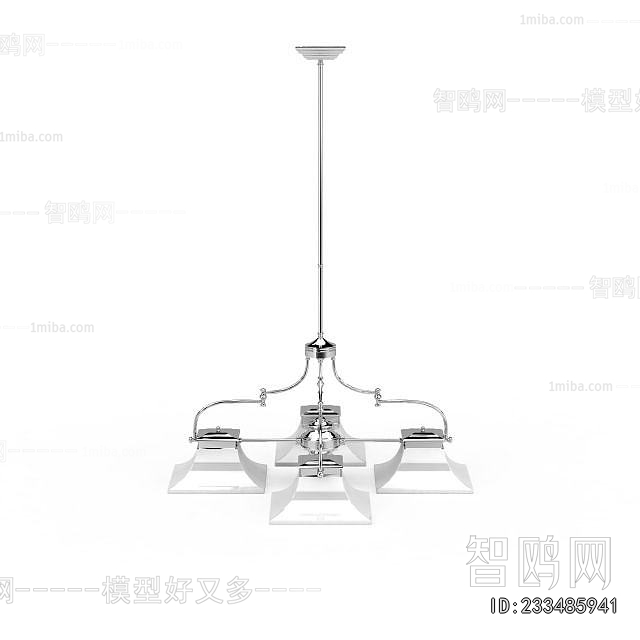 European Style Droplight