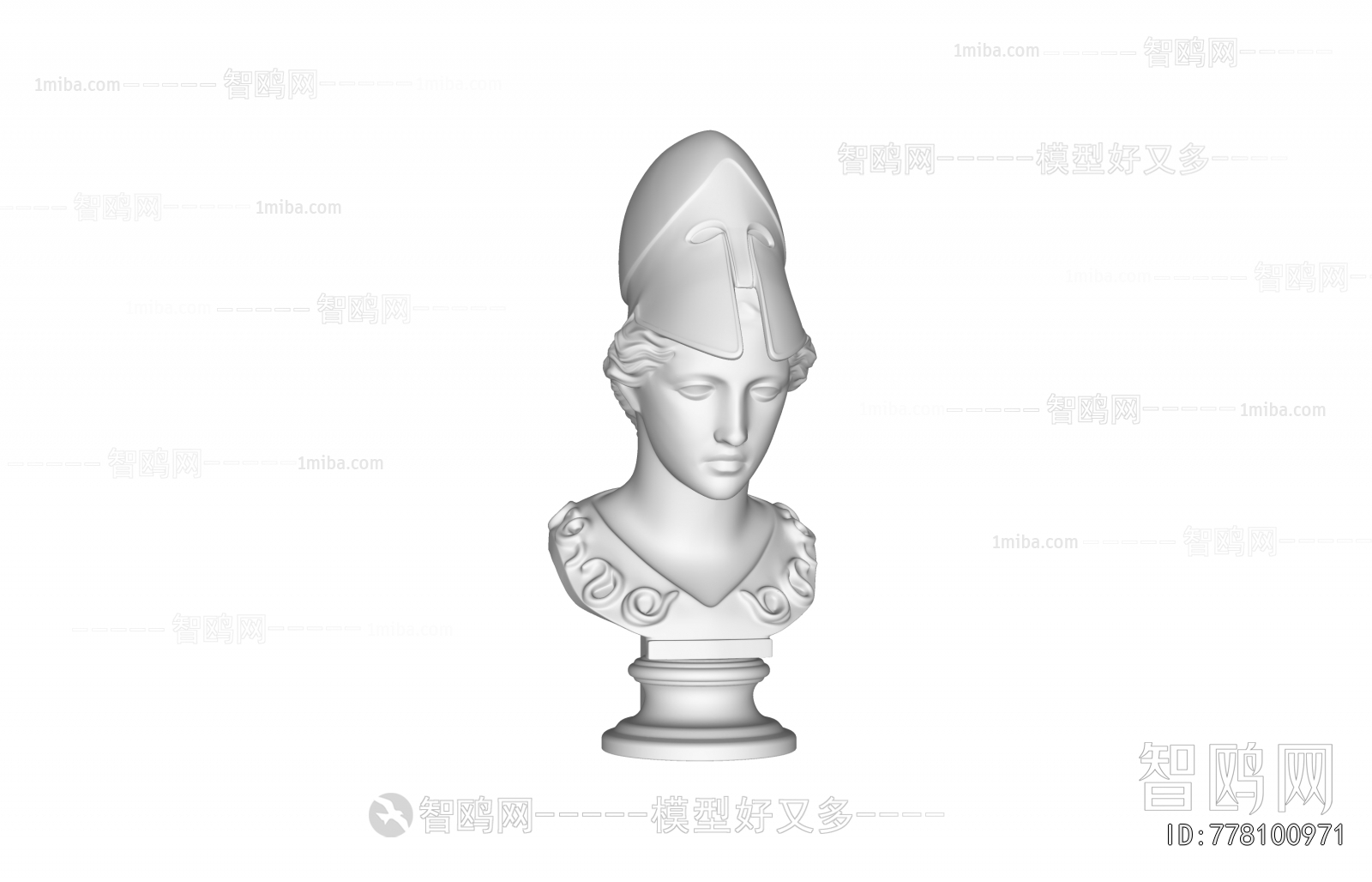 European Style Sculpture