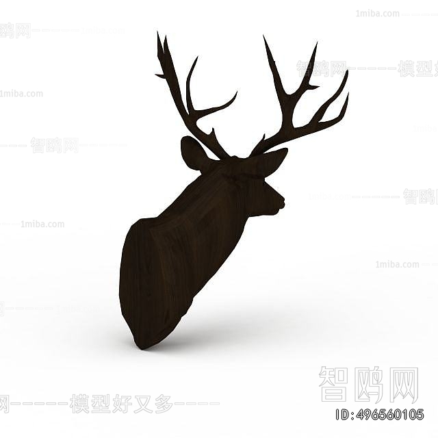 Modern Wall Decoration