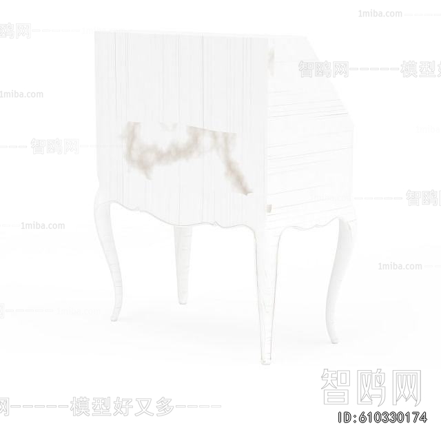 European Style Dresser