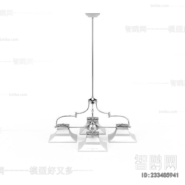 European Style Droplight